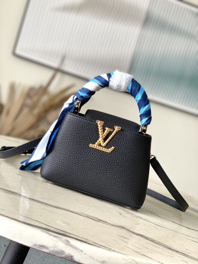 Louis Vuitton Top Handle Bags